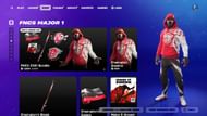 You can now purchase the Champion Stash'd skin in Fortnite (Image via Epic Games)
